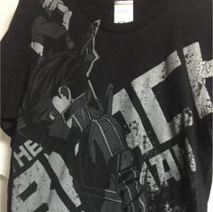 迅速発送!SAO オーディナル・スケール Tシャツ キリト