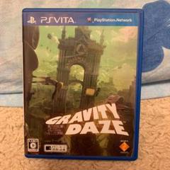 GRAVITY DAZE/重力的眩暈：上層への帰還において、彼女の内宇宙に生じ…