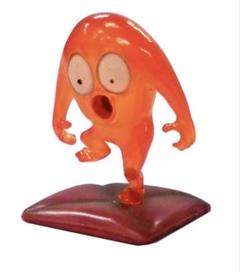 ゲゲゲの鬼太郎　大百怪　第一巻　ノーマルカラーフルコンプセット ゲゲゲの鬼太郎 大百怪 第一巻 ノーマルカラーフルコンプセット