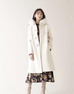 2025年最新】JILL by JILLSTUART ダッフルコートの人気アイテム