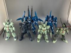 新品　６個セット　リゼル　ジェスタ　スタークジェガン　デルタプラス MG 1/100 スタークジェガン【2023年12月発送】 | 機動