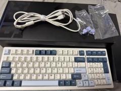 VGN S99 Aurora Ice Cream Switchマウンテンブルー Amazon.co.jp: VGN ワイヤレス ゲーミングキーボード S99 Aurora