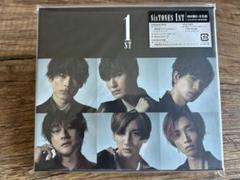 2025年最新】1st sixtones 音色盤の人気アイテム - メルカリ