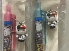 ハローキティ 野球選手 ストラップ 2個セット 2025年最新】キティちゃん野球の人気アイテム - メルカリ