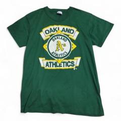2025年最新】オークランドアスレチックス tシャツの人気アイテム