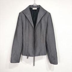 エマジェイムス【M】テーラードジャケット フォーマルセレモニー 高級感 高見え