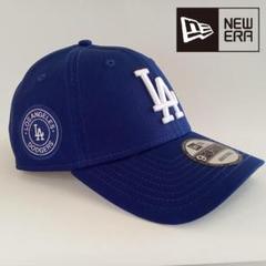 【新品】ニューエラ MLB LA ドジャース 9Forty（サイドパッチ付き）のサムネイル
