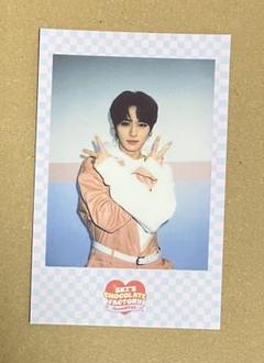 2025年最新】straykids リノ ポラロイドの人気アイテム - メルカリ