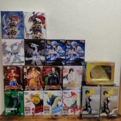 ヒロアカ　ワンピース　フィギュア　まとめ売り 61HFVs+sNmL._AC_SY200_QL15_.jpg