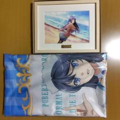 青春ブタ野郎　青ブタ　桜島麻衣　非売品　特大 タペストリー　おでかけ ver. 2025年最新】青ブタ タペストリーの人気アイテム - メルカリ