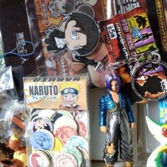 アニメグッズ まとめ売り