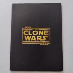 STARWARS「クローン・ウォーズCLONEWARS」2008年公開のサムネイル