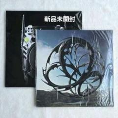 LPレコードTHE FUTUREHEADS / アナログ2枚組アルバム2セット Grey October Sound ローファイ シティ ポップ LP レコード