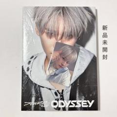 RIIZE YES24 トレカ ウンソク ヨントン RIIZE ODYSSEY interasia ヨントン トレカ ウンソク - メルカリ