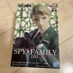SPY×FAMILY ロイド・フォージャー 黄昏 DXF 14体セット 劇場版 SPY×FAMILY CODE: White DXF-ロイド・フォージャー