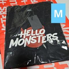 2025年最新】ベイビーモンスター tシャツの人気アイテム - メルカリ