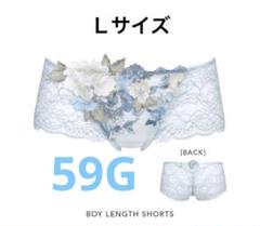 ワコール サルート 59G フォークロア PI 店舗限定 - メルカリ
