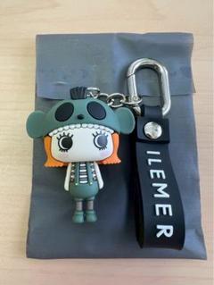 ILEMER サプライズハッピーチャーム・着ぐるみ　3体セット　青　赤　オレンジ ILEMER | サプライズハッピーチャーム・着ぐるみ – ILEMER公式