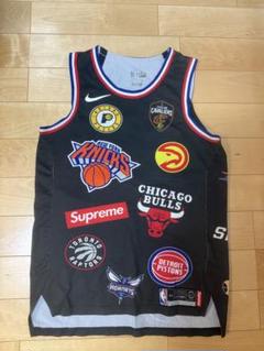 supreme NBA タンクトップ Supreme /NIKE NBAのコラボタンクトップ Sサイズ