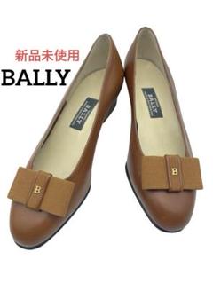 最終値下げ✨✨美品　BALLY バリー パンプス 未使用級 最終値下げ 美品 BALLY バリー パンプス 未使用級