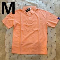 BENQUE ベンケ　ポロシャツ　半袖　M ピンク