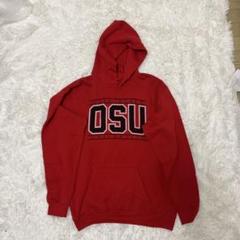 2025年最新】ohio state パーカーの人気アイテム - メルカリ