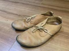 【超希少】極美品 トリッペン スパルタ 41 ブラウン レザーシューズ 超希少】極美品 トリッペン スパルタ 41 ブラウン レザー