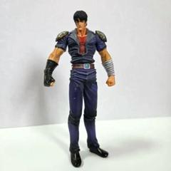 希少！RAIJIN COMICS ケンシロウ フィギュア 限定版 KAIYODO 海洋堂作成 限定商品RAIJIN COMICS 創刊記念