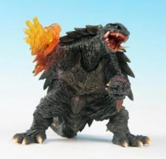シャチ　激造シリーズ　平成ガメラ編　ガメラ3　トラウマガメラ　2種セット 2025年最新】ガメラ 激造の人気アイテム - メルカリ