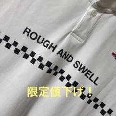 2025年最新】rough & swell ゴルフ メンズウェアの人気アイテム