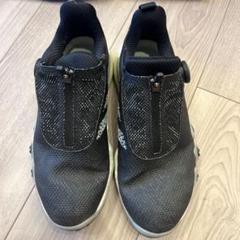 adidas BOAシステム レディースゴルフシューズ
