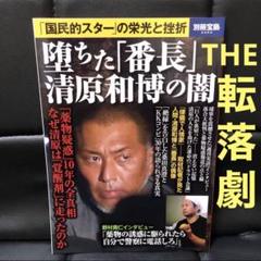 堕ちた「番長」清原和博の闇 「 国民的スター」の栄光と挫折のサムネイル