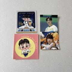 2025年最新】got7 うちわの人気アイテム - メルカリ