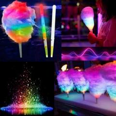 メルカリ 2本から買えます 光るわたあめスティック ネコポス匿名発送無料 おもちゃ 950 中古や未使用のフリマ メルカリ 2本から買えます 光るわたあめスティック ネコポス匿名発送無料 おもちゃ 950 中古や未使用のフリマ