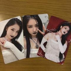 wjsn ボナ momomo secret トレカ コンプリート セット m23180232562_1.jpg?1745643880