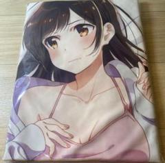 正規品】彼女、お借りします 水原千鶴 DMM 抱き枕カバーvol.1