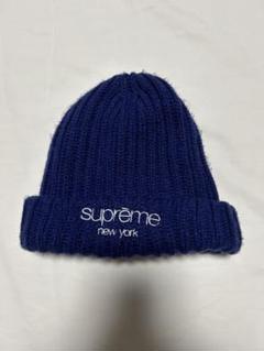シュプリーム　supreme ニットキャップ　ビーニー