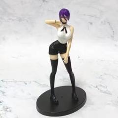 チェンソーマン レゼ フィギュア 高さ約19センチ - メルカリ