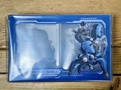攻殻機動隊 クロミウム仕様のカード　まとめ売りセット 攻殻機動隊 クロミウム仕様 Sカード 12枚 - メルカリ