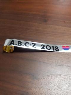 専用 銀テ セット売り 2025年最新】A.B.C-Z 銀テの人気アイテム - メルカリ