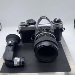 10/15まで最終値下げNikoo F301 ,MC-1 52mm,DR4他