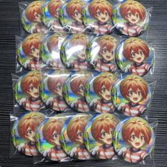 アイドリッシュセブン アイナナ ベビコミュ アイバム 七瀬陸 缶バッジ