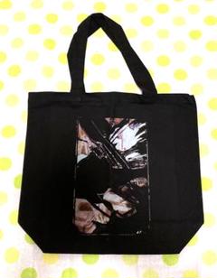 ★LUNA SEA J クリアトートバッグ LUNA SEA ☆LUNA SEA J クリアトートバッグ LUNA SEA