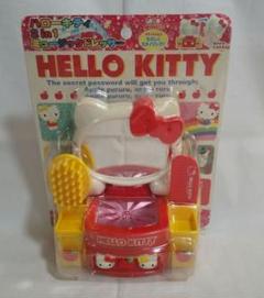希少激レア　チャーミーキティ　ドレッサーガタミラー　2005 平成レトロ 希少激レア チャーミーキティ ドレッサーガタミラー 2005 平成