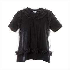 Noir kei ninomiya 21ss Tシャツ AD2020【値下げ可】のサムネイル