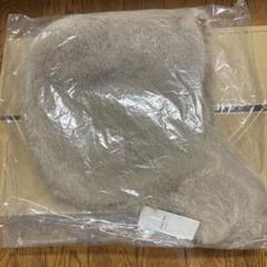 【CELERI/セルリ】FUR BALACLAVA バラクラバ 2025年最新】celeri/セルリ balaclavaの人気アイテム - メルカリ
