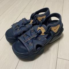 NIKE エアマックス ココ デニム 23センチ ゴールデンサイズ 新品同様 NIKE 【期間限定特別価格】新品 ナイキ WMNS AIR MAX KOKO