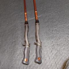ダイワファントムPPB-561LR PPB-561MLF