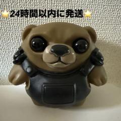 ⭐️新品未使用⭐️VALORANT タクティベアー 戦術ベア クマ