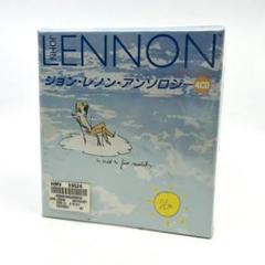 【未開封新品】ジョン・レノン・アンソロジー CD 4枚組 東芝EMI 希少 m23184955960_1.jpg?1723128616